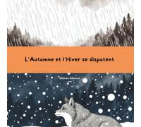 L'Automne et l'Hiver se disputent