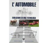 L'Automobile Evoluzione Di Una Tecnologia