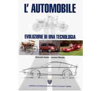 L'automobile. Evoluzione di una tecnologia - 2019 - Asi Service
