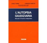 L'autopsia giudiziaria