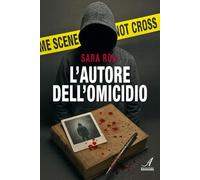 L'autore dell'omicidio