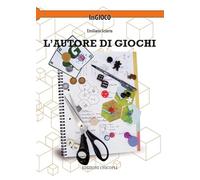 L' autore di giochi