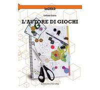 L'autore di giochi