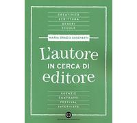 L'autore in cerca di editore