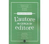 L' autore in cerca di editore