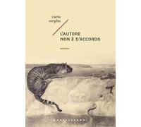 L'autore non è d'accordo