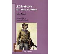 L' autore si racconta