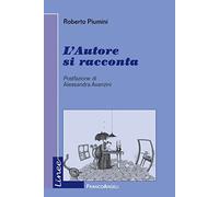 L'autore si racconta