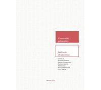 L'autorialità polimorfica. Dall'aedo all'algoritmo - [Edizioni ETS]