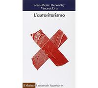 L'AUTORITARISMO