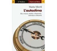 L'autostima. Alta o bassa, stabile o fluttuante, autentica o illusoria