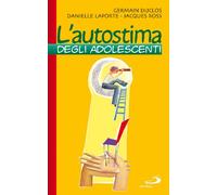 L'autostima degli adolescenti