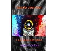 L'Autre c'est Moi_Tome 1 : Le Palais des Noms