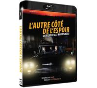 L'autre côté de l'espoir Blu-Ray Nuovo