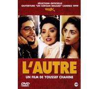 L'autre (DVD) Mahmoud Hemeida Nabila Ebeid Youssef Chahine