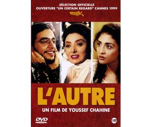 L'autre (DVD) Mahmoud Hemeida Nabila Ebeid Youssef Chahine