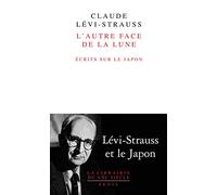 L'autre face de la lune: Ecrits sur le Japon