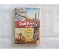 l'autre musee - 29/55 quay branly