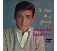Lautrec, Donald - Le Rythme De La Jeunesse