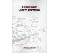 L'autrice dell'Odissea