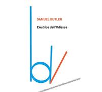 L'autrice dell'Odissea
