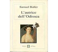 L'autrice dell'Odissea - [Edizioni dell'Altana]