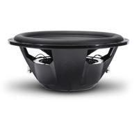 Lautsprecher ROCKFORD FOSGATE Marine Subwoofer RM112D2B 30Cm Subwoofer Bassbox