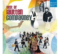 Lautten Compagney - Best of-30 Jahre Lautten Compagney