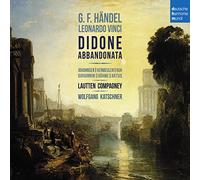 Lautten Compagney - DIDONE ABBANDONATA