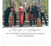 Lautten Compagney - Lautten Compagney Chirping Of
