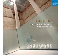 Lautten Compagney - Timeless (2 CD)