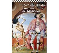 L'autunno del Medioevo