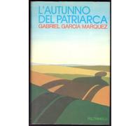 L'autunno del patriarca
