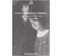 L'autunno delle libertà. Lettere ad Ada in morte di Piero Gobetti