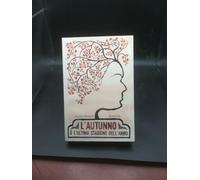 L' autunno è l'ultima stagione dell'anno