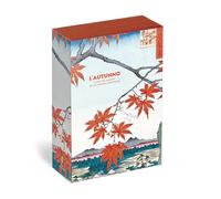 L'autunno. Visto dai maestri della stampa giapponese. Ediz. illustrata