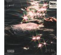 Lauv All 4 Nothing (Vinyl LP) 12" Album Coloured Vinyl (Limited Edition)