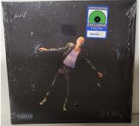 Lauv LAUV ALL 4 NOTHINGLIMITED EDITION EXCLUSIVE WM explicit_lyrics (Vinyl LP)