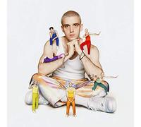 Lauv - Now I'M Feeling (Vinyl Clear Limited Edt.)