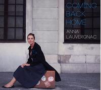 Lauvergnac, Anna - Coming Back Home