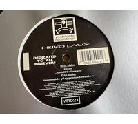 Laux, Heiko - Dedicated to All Believers