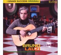 Lauzi,Bruno - Bruno Lauzi