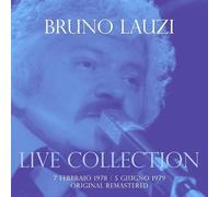 Lauzi Bruno - Concerto Live @ Rsi (1978, 1979)(Cd+Dvd)
