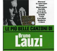 Lauzi Bruno - Le Piu' Belle Canzoni Di Bruno Lauz