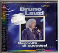 Lauzi,Bruno - Raccolta di Successi