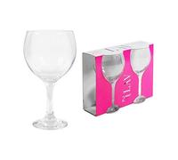 LAV Art And Craft - Set Bicchieri combinati 645 CC. -miske-, Art & Craft, misket-, 2pz.