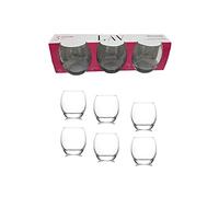 LAV Empire - Bicchiere da caffè X3, 40,5 cl