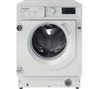 Lavatrice BI WMHG 81485 EU da Incasso Classe B Capacit 8 Kg Velocit 1351 Giri