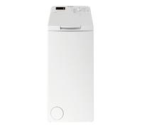 LAV. INDESIT BTWS50400ITN C/ALTO 5KG 1000GIRI CE.C DISP.DIG
