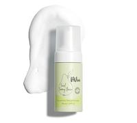 LAV KIDS Detergente Viso Schiumogeno per Bambini, 100ml, Senza Sapone, Dermatologicamente Testato, per Tutti i Tipi di Pelle